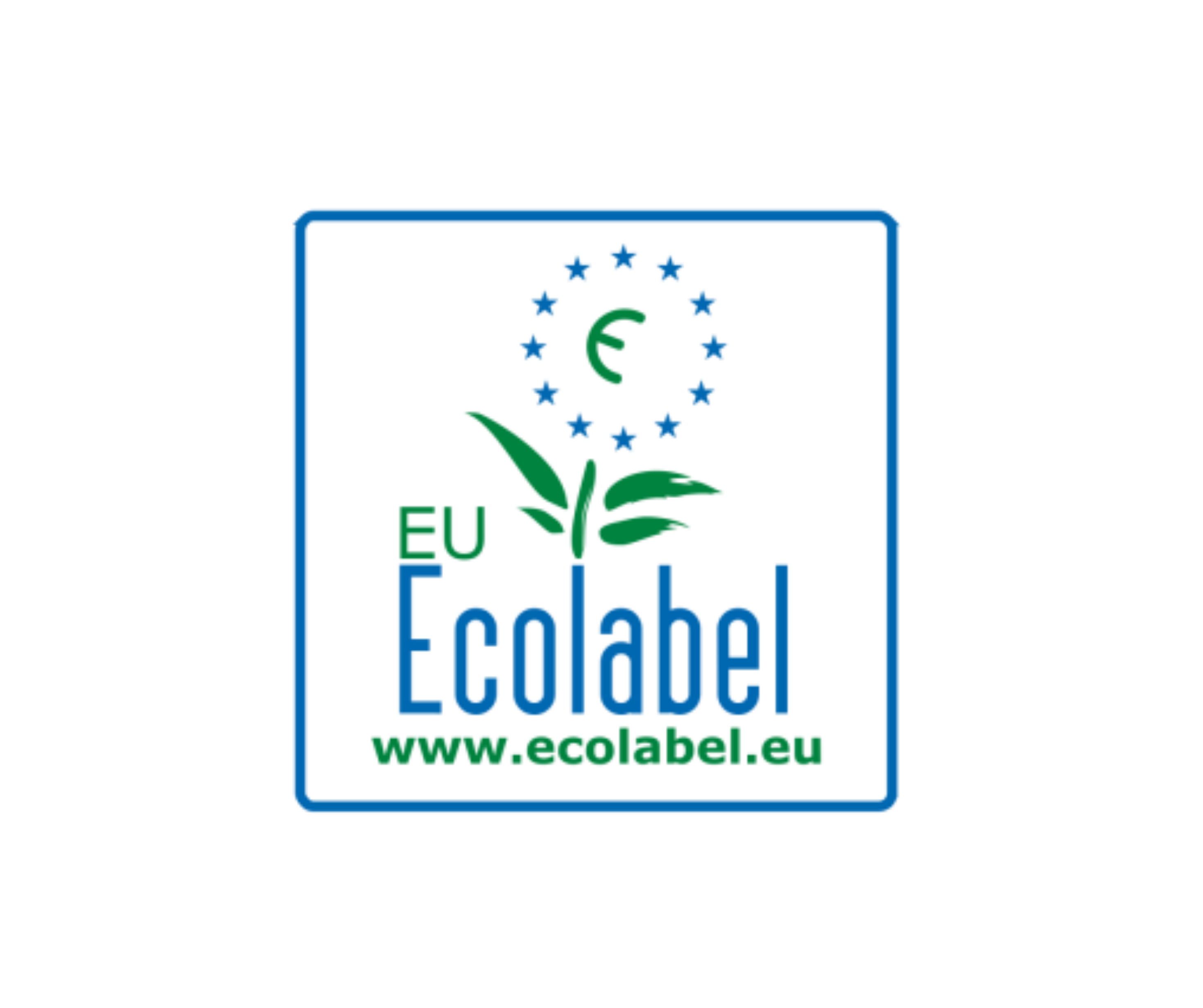 EU Ecolabel Certificate